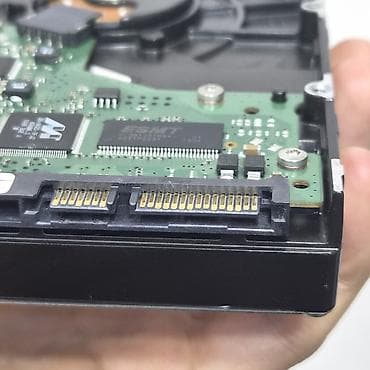 hard disc: Накопитель для ПК, Новый, Samsung, HDD, 512 ГБ, 3.5", Для ПК — 4