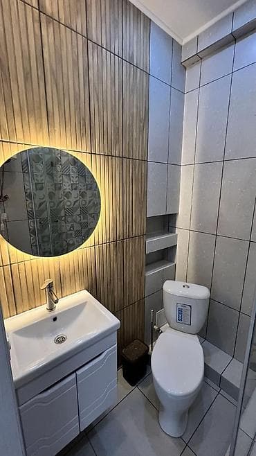 room: 1 комната, Агентство недвижимости, Без подселения, С мебелью полностью — 10