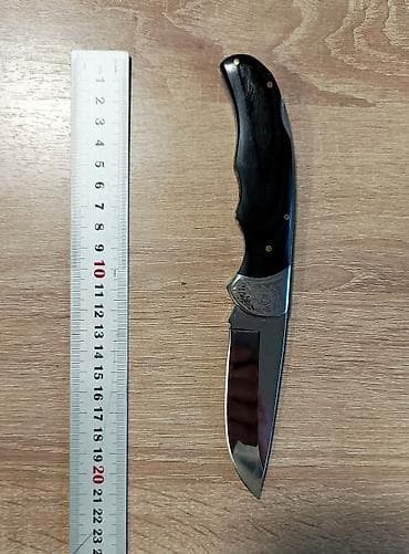 складной нож дракон: Нож, Туристический, Охотничий, Новый — 1