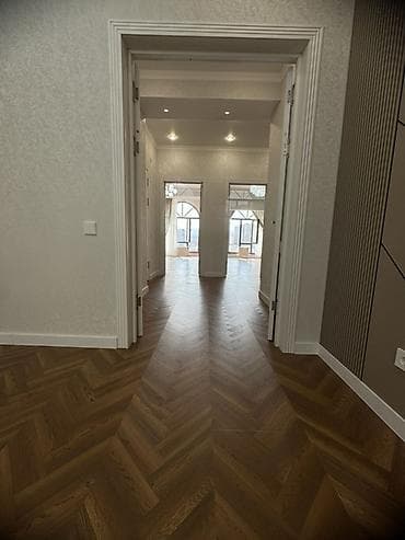 2 бөлмө, 76 м², Элитка, 10 кабат, Жаңы ремонт — 8