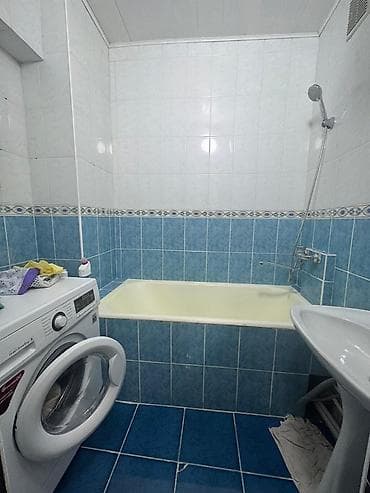 с поцелением: 2 комнаты, 54 м², Индивидуалка, 9 этаж, Косметический ремонт — 8