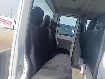 daf 95: Грузовик, Mercedes-Benz, Дубль — 4