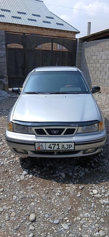 фары нексия: Daewoo Nexia: 2008 г., 1.6 л, Ручные, Бензин, Седан — 1