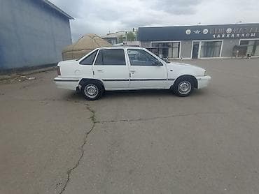 фар матиз: Daewoo Nexia: 1996 г., 1.5 л, Механика, Бензин, Седан — 4