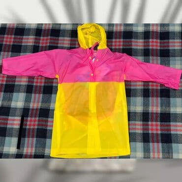плащ дождовик: ОПТОМ И В РОЗНИЦУДождевик Детский дождевик Детские дождевики Даждевик — 2