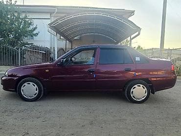 shevrolet volt: Daewoo Nexia: 2011 г., 1.5 л, Ручные, Бензин, Седан — 2