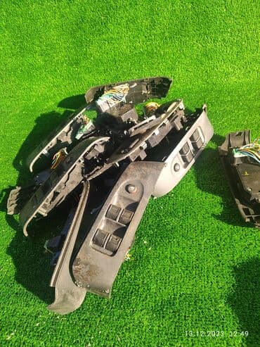 двигатель на хонда фит в бишкеке: Honda Б/у, Оригинал, Япония — 1