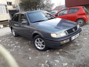 фолсваген пассат б 5: Volkswagen Passat: 1996 г., 1.6 л, Механика, Бензин, Седан — 1