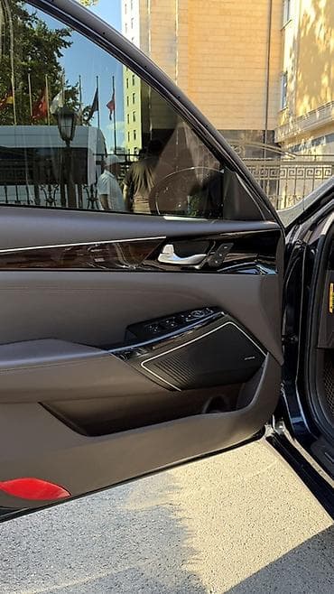 Продажа авто: Kia K7: 2018 г., 2.4 л, Автомат, Гибрид, Седан — 8