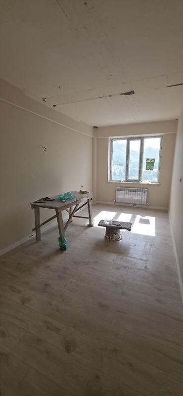 2 комнатную квартиру в бишкеке: 2 комнаты, 80 м², Элитка, 10 этаж, Готовая ПСО (под самоотделку) — 7