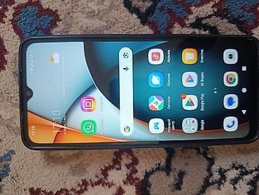 redmi 10 с: Редми А3 иштеши жакшы арты эле сынып калган 64 Гб — 2