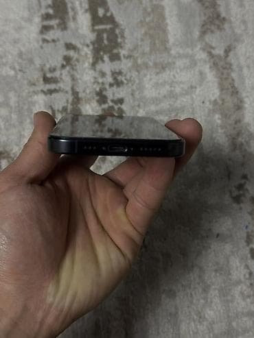 airpods pro 2 купить в рассрочку: IPhone 16 Pro, Новый, 256 ГБ, Black Titanium, Защитное стекло, Чехол, Коробка, 93 % — 6