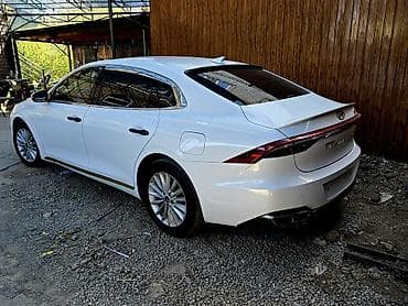 Унаа сатуу: Hyundai Grandeur: 2023 г., 3 л, Автомат, Газ, Седан — 2