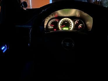 Продажа авто: Daewoo Nexia: 2010 г., 1.6 л, Механика, Бензин, Седан — 6
