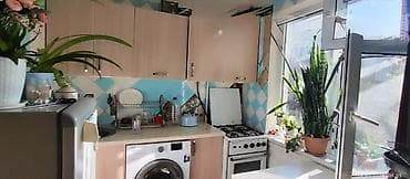2 комнаты, 43 м², ТЦ Весна 104 серия, 3 этаж, Косметический ремонт — 1