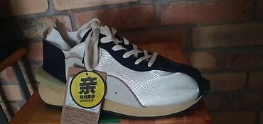 rick ovens: Мужские кроссовки, 44, Pikolinos, Новый, цвет - Белый, Платная доставка — 1