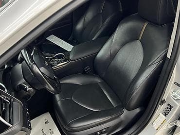 армения номер машины: Toyota Camry: 2018 г., 2.5 л, Автомат, Гибрид, Седан — 8