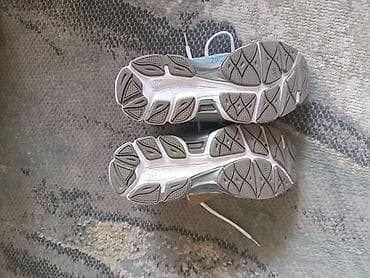 asics tiger: Кроссовки, 41, Asics, Новый, цвет - Голубой, Самовывоз — 4