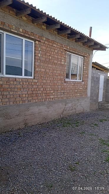 участок дмитревка: Кара Балтадан үй сатылат жаңы конуш мектеп училища садик жакын мал — 9