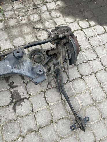 Арткы Көпүрө Huanghai 2013 г., Колдонулган, Оригинал