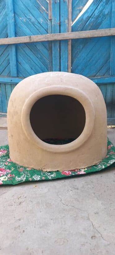 очок куруу: Тандырлар Delivery 6 жылдан ашык тажрыйба — 7