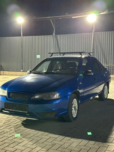 купить запчасти на опель вектра б: Daewoo Nexia: 2013 г., 1.5 л, Механика, Бензин, Седан — 5