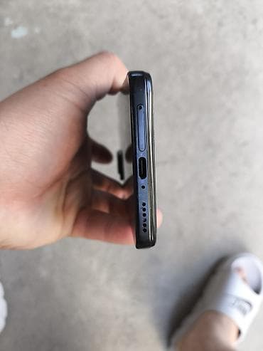 nokia 5110: Redmi, Redmi Note 11 Pro, Б/у, 64 ГБ, цвет - Черный, 2 SIM — 6