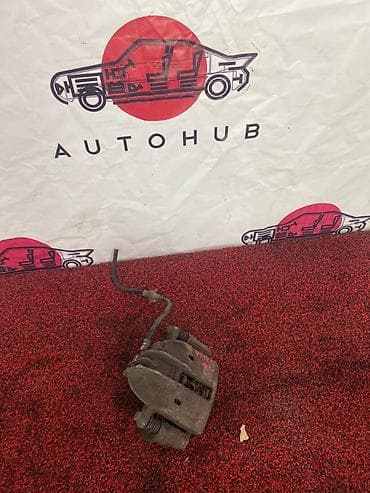 рама вольво: Суппорт VOLVO XC90 YV1CZ B6324 2007 перед. лев. (б/у) — 1