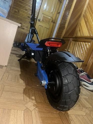 дорогие часы: Электросамокат, Новый — 2