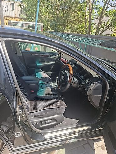 стартер тойота виндом: Toyota Windom: 2001 г., Автомат, Бензин, Седан — 8