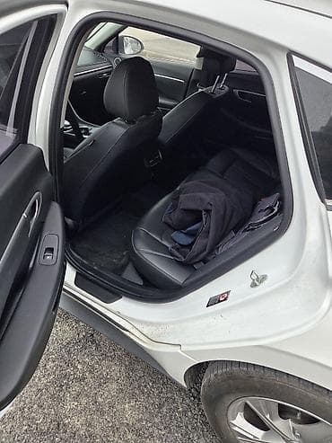 howo 2022: Hyundai Sonata: 2021 г., 2 л, Автомат, Газ, Седан — 9