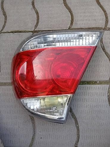 Задний фонарь (левый ), Toyota Camry 35.

Б/У состояние отличное