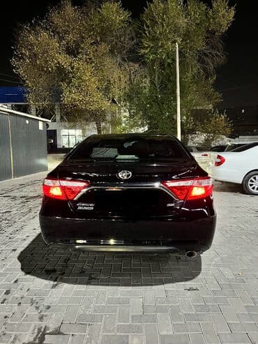 хонда сивик 2017: Toyota Camry: 2017 г., 2.5 л, Автомат, Бензин, Седан — 5