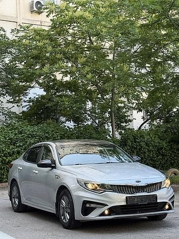 k3 2020: Kia K5: 2020 г., 2 л, Автомат, Газ, Седан — 2