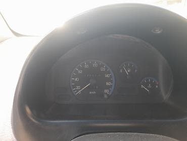 mini coper: Daewoo Matiz: 1999 г., 0.8 л, Механика, Бензин, Хэтчбэк — 3