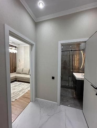 85000: 2 комнаты, 43 м² — 3