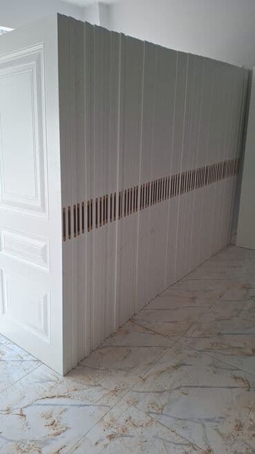 эшиктер терезелер: Установка межкомнатных дверей. Установка бронированных дверей — 5