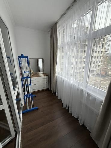 1room flat: 1 комната, Собственник, Без подселения, С мебелью полностью — 10