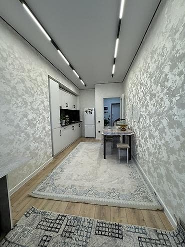 жк мадина: Сдан, Элитка, 1 комната, 50 м² — 7