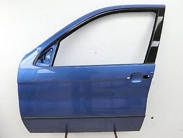 х5: Передняя левая BMW, Б/у, Оригинал — 1