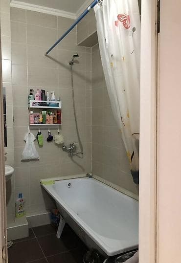 Квартиры: 2 комнаты, 65 м², Золотой квадрат Элитка, 3 этаж, Евроремонт — 5