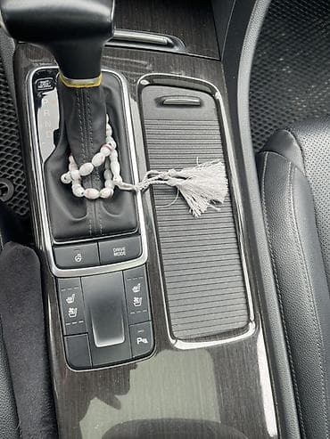 разбор киа к7: Kia K5: 2019 г., 2 л, Автомат, Газ, Седан — 9