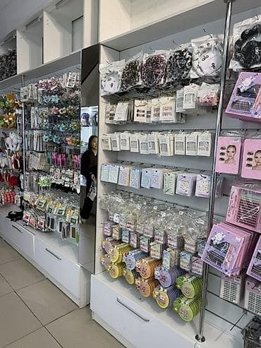 подарка: Продаем готовый бизнес с товаром раскаченное место в тц Ала арча на — 5