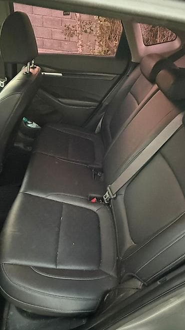 kia seltos: Kia Seltos: 2020 г., 1.6 л, Робот, Дизель, Кроссовер — 3