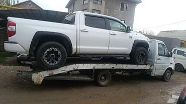 транс: С лебедкой — 1