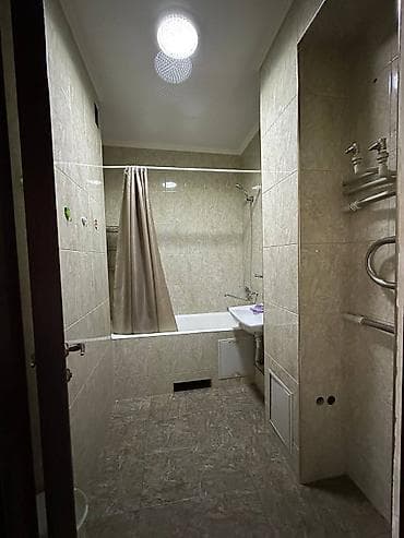 квартира фатьянова: 3 комнаты, 60 м², 9 этаж — 9