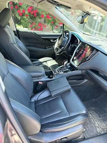 капот субару форестер: Subaru Outback: 2020 г., 2.5 л, Автомат, Бензин, Универсал — 6
