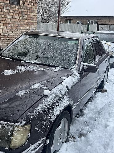 мотоцикл кавасаки цена бишкек: Mercedes-Benz W124: 1993 г., 3.2 л, Автомат, Бензин, Седан — 3