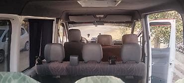 bmw e65: Mercedes-Benz Спринтер: 2003 г., 2.2 л, Механика, Дизель, Минивэн — 8