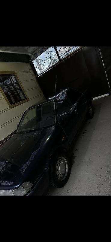 ауди с 4 2л: Toyota Camry: 1990 г., 2 л, Механика, Бензин, Седан — 3